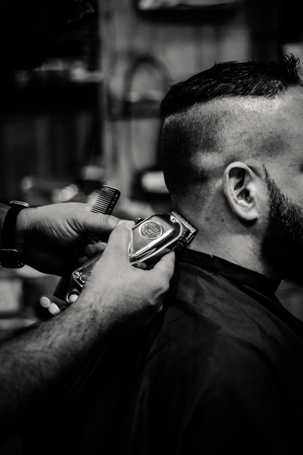 Salonfoto